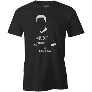 Mr. TomBICI - THREAD+SPOKE | MTB APPAREL | ROAD BIKING T-SHIRTS | BICYCLE T SHIRTS |