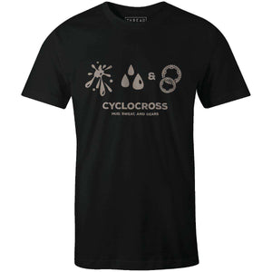 Mud Sweat and GearsThread+Spoke - THREAD+SPOKE | MTB APPAREL | ROAD BIKING T-SHIRTS | BICYCLE T SHIRTS |