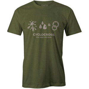 Mud Sweat and GearsThread+Spoke - THREAD+SPOKE | MTB APPAREL | ROAD BIKING T-SHIRTS | BICYCLE T SHIRTS |