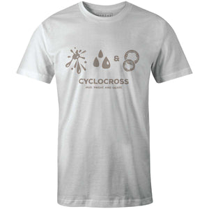 Mud Sweat and GearsThread+Spoke - THREAD+SPOKE | MTB APPAREL | ROAD BIKING T-SHIRTS | BICYCLE T SHIRTS |