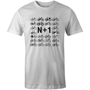 N+1Thread+Spoke - THREAD+SPOKE | MTB APPAREL | ROAD BIKING T-SHIRTS | BICYCLE T SHIRTS |