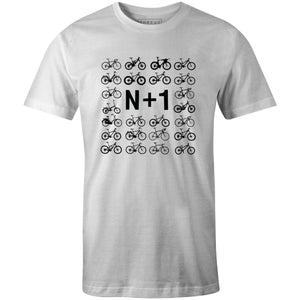 N+1Thread+Spoke - THREAD+SPOKE | MTB APPAREL | ROAD BIKING T-SHIRTS | BICYCLE T SHIRTS |