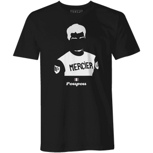 PoupouBICI - THREAD+SPOKE | MTB APPAREL | ROAD BIKING T-SHIRTS | BICYCLE T SHIRTS |