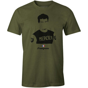 PoupouBICI - THREAD+SPOKE | MTB APPAREL | ROAD BIKING T-SHIRTS | BICYCLE T SHIRTS |