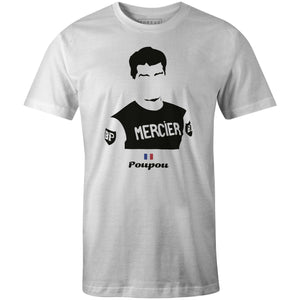 PoupouBICI - THREAD+SPOKE | MTB APPAREL | ROAD BIKING T-SHIRTS | BICYCLE T SHIRTS |