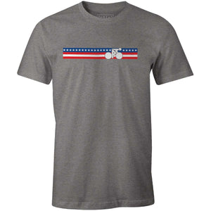 Rainbow Biker USAThread+Spoke - THREAD+SPOKE | MTB APPAREL | ROAD BIKING T-SHIRTS | BICYCLE T SHIRTS |