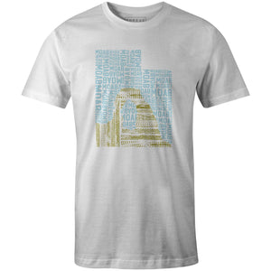 Ride MoabJordon Mazziotti - THREAD+SPOKE | MTB APPAREL | ROAD BIKING T-SHIRTS | BICYCLE T SHIRTS |