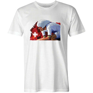 SpartacusThread+Spoke - THREAD+SPOKE | MTB APPAREL | ROAD BIKING T-SHIRTS | BICYCLE T SHIRTS |