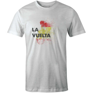 Splatter RiderThread+Spoke - THREAD+SPOKE | MTB APPAREL | ROAD BIKING T-SHIRTS | BICYCLE T SHIRTS |
