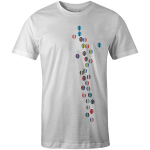 StreamlineSamuel Rauert - THREAD+SPOKE | MTB APPAREL | ROAD BIKING T-SHIRTS | BICYCLE T SHIRTS |