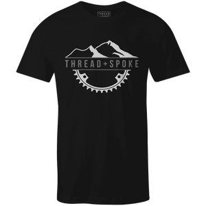 T+S MTBKimball Henneman - THREAD+SPOKE | MTB APPAREL | ROAD BIKING T-SHIRTS | BICYCLE T SHIRTS |