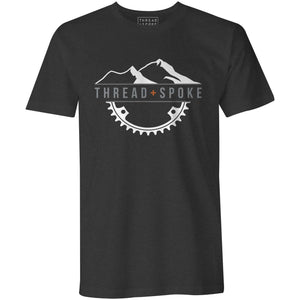 T+S MTBKimball Henneman - THREAD+SPOKE | MTB APPAREL | ROAD BIKING T-SHIRTS | BICYCLE T SHIRTS |