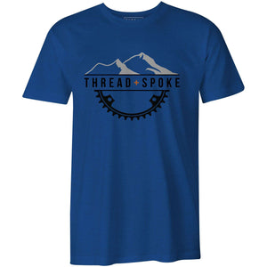T+S MTBKimball Henneman - THREAD+SPOKE | MTB APPAREL | ROAD BIKING T-SHIRTS | BICYCLE T SHIRTS |