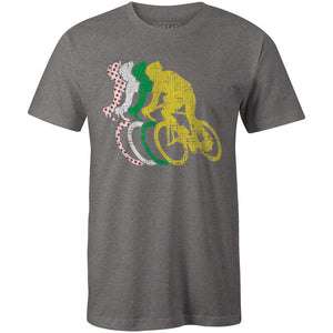 Tour BikersThread+Spoke - THREAD+SPOKE | MTB APPAREL | ROAD BIKING T-SHIRTS | BICYCLE T SHIRTS |