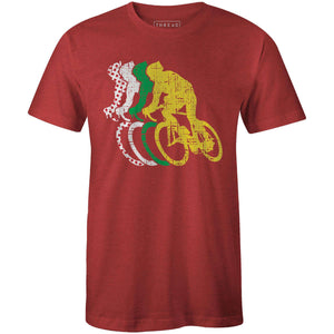 Tour BikersThread+Spoke - THREAD+SPOKE | MTB APPAREL | ROAD BIKING T-SHIRTS | BICYCLE T SHIRTS |