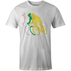 Tour BikersThread+Spoke - THREAD+SPOKE | MTB APPAREL | ROAD BIKING T-SHIRTS | BICYCLE T SHIRTS |