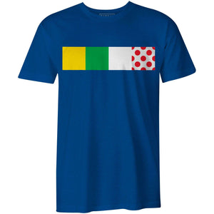 Le JerseyThread+Spoke - THREAD+SPOKE | MTB APPAREL | ROAD BIKING T-SHIRTS | BICYCLE T SHIRTS |