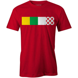 Le JerseyThread+Spoke - THREAD+SPOKE | MTB APPAREL | ROAD BIKING T-SHIRTS | BICYCLE T SHIRTS |