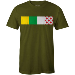 Le JerseyThread+Spoke - THREAD+SPOKE | MTB APPAREL | ROAD BIKING T-SHIRTS | BICYCLE T SHIRTS |