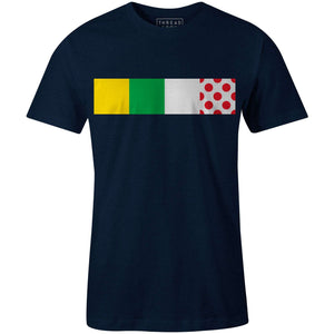 Le JerseyThread+Spoke - THREAD+SPOKE | MTB APPAREL | ROAD BIKING T-SHIRTS | BICYCLE T SHIRTS |