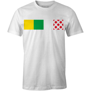 Le JerseyThread+Spoke - THREAD+SPOKE | MTB APPAREL | ROAD BIKING T-SHIRTS | BICYCLE T SHIRTS |