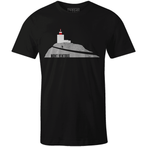 Tour Mont VentouxThread+Spoke - THREAD+SPOKE | MTB APPAREL | ROAD BIKING T-SHIRTS | BICYCLE T SHIRTS |