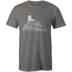 Tour Mont VentouxThread+Spoke - THREAD+SPOKE | MTB APPAREL | ROAD BIKING T-SHIRTS | BICYCLE T SHIRTS |