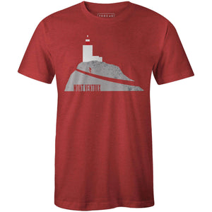 Tour Mont VentouxThread+Spoke - THREAD+SPOKE | MTB APPAREL | ROAD BIKING T-SHIRTS | BICYCLE T SHIRTS |