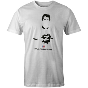 The AmericanBICI - THREAD+SPOKE | MTB APPAREL | ROAD BIKING T-SHIRTS | BICYCLE T SHIRTS |