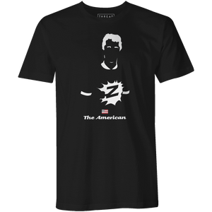 The AmericanBICI - THREAD+SPOKE | MTB APPAREL | ROAD BIKING T-SHIRTS | BICYCLE T SHIRTS |