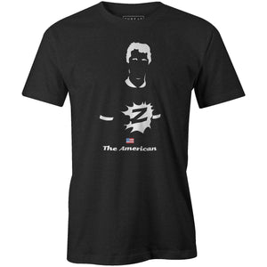 The AmericanBICI - THREAD+SPOKE | MTB APPAREL | ROAD BIKING T-SHIRTS | BICYCLE T SHIRTS |