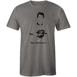 The AmericanBICI - THREAD+SPOKE | MTB APPAREL | ROAD BIKING T-SHIRTS | BICYCLE T SHIRTS |