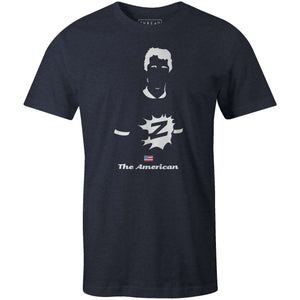 The AmericanBICI - THREAD+SPOKE | MTB APPAREL | ROAD BIKING T-SHIRTS | BICYCLE T SHIRTS |
