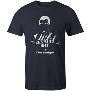 The BadgerBICI - THREAD+SPOKE | MTB APPAREL | ROAD BIKING T-SHIRTS | BICYCLE T SHIRTS |
