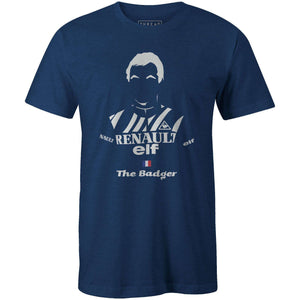 The BadgerBICI - THREAD+SPOKE | MTB APPAREL | ROAD BIKING T-SHIRTS | BICYCLE T SHIRTS |