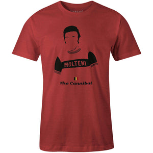 The CannibalBICI - THREAD+SPOKE | MTB APPAREL | ROAD BIKING T-SHIRTS | BICYCLE T SHIRTS |