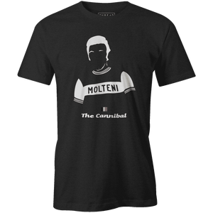 The CannibalBICI - THREAD+SPOKE | MTB APPAREL | ROAD BIKING T-SHIRTS | BICYCLE T SHIRTS |