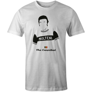 The CannibalBICI - THREAD+SPOKE | MTB APPAREL | ROAD BIKING T-SHIRTS | BICYCLE T SHIRTS |