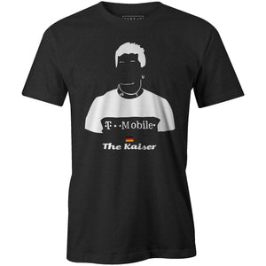 The KaiserBICI - THREAD+SPOKE | MTB APPAREL | ROAD BIKING T-SHIRTS | BICYCLE T SHIRTS |