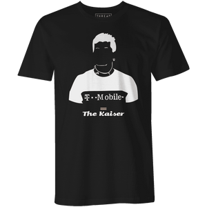 The KaiserBICI - THREAD+SPOKE | MTB APPAREL | ROAD BIKING T-SHIRTS | BICYCLE T SHIRTS |