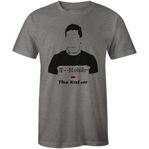 The KaiserBICI - THREAD+SPOKE | MTB APPAREL | ROAD BIKING T-SHIRTS | BICYCLE T SHIRTS |