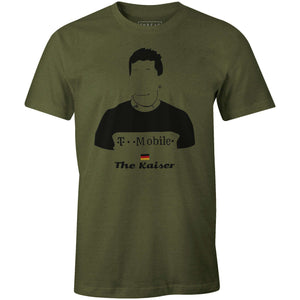 The KaiserBICI - THREAD+SPOKE | MTB APPAREL | ROAD BIKING T-SHIRTS | BICYCLE T SHIRTS |