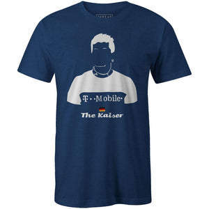 The KaiserBICI - THREAD+SPOKE | MTB APPAREL | ROAD BIKING T-SHIRTS | BICYCLE T SHIRTS |