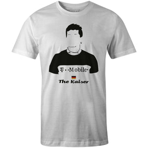 The KaiserBICI - THREAD+SPOKE | MTB APPAREL | ROAD BIKING T-SHIRTS | BICYCLE T SHIRTS |