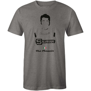 The PhoenixBICI - THREAD+SPOKE | MTB APPAREL | ROAD BIKING T-SHIRTS | BICYCLE T SHIRTS |