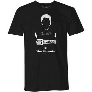 The PhoenixBICI - THREAD+SPOKE | MTB APPAREL | ROAD BIKING T-SHIRTS | BICYCLE T SHIRTS |