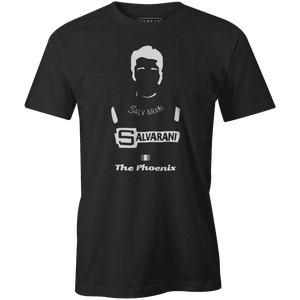 The PhoenixBICI - THREAD+SPOKE | MTB APPAREL | ROAD BIKING T-SHIRTS | BICYCLE T SHIRTS |