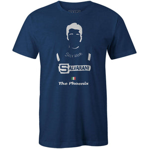 The PhoenixBICI - THREAD+SPOKE | MTB APPAREL | ROAD BIKING T-SHIRTS | BICYCLE T SHIRTS |