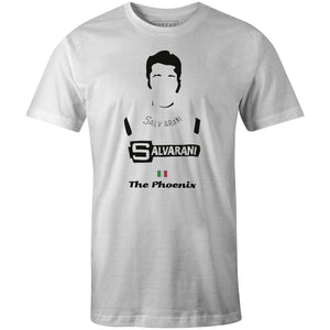 The PhoenixBICI - THREAD+SPOKE | MTB APPAREL | ROAD BIKING T-SHIRTS | BICYCLE T SHIRTS |