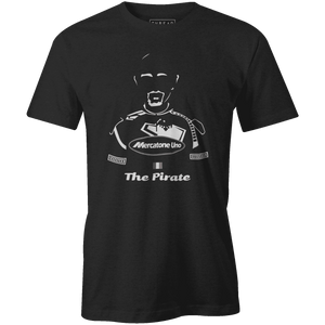 The PirateBICI - THREAD+SPOKE | MTB APPAREL | ROAD BIKING T-SHIRTS | BICYCLE T SHIRTS |